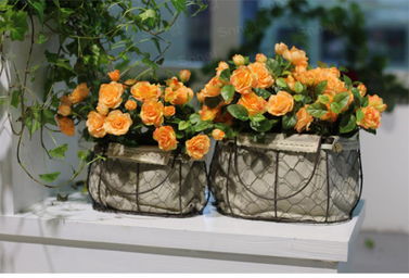 芙羅拉贊禮桌花 打造優(yōu)雅客廳裝飾的理想仿真花藝套裝