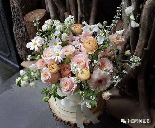 情人節爆款流行花禮 盤點當下最熱門的鮮花禮品選擇