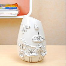 匠心美學 Zakka工藝花插花瓶擺件，點亮家居與禮贈的藝術時光