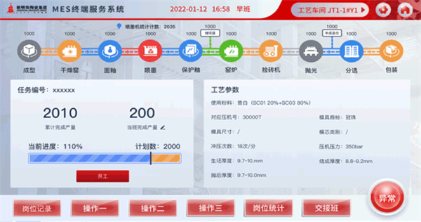 智能引擎，綠色未來 新明珠集團引領中國建陶衛浴行業高質量發展